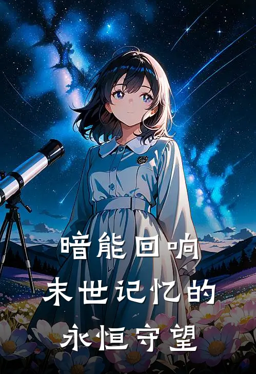 暗能回响：末世记忆的永恒守望