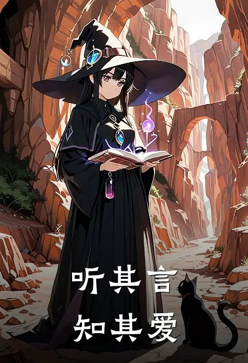 听其言，知其爱