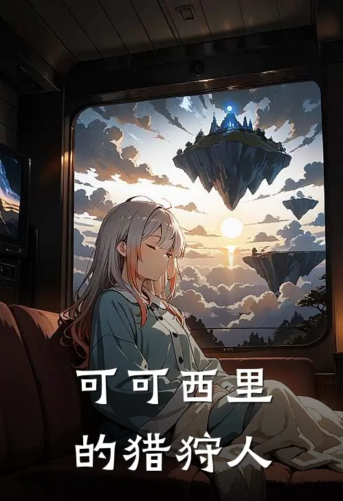 可可西里的猎狩人