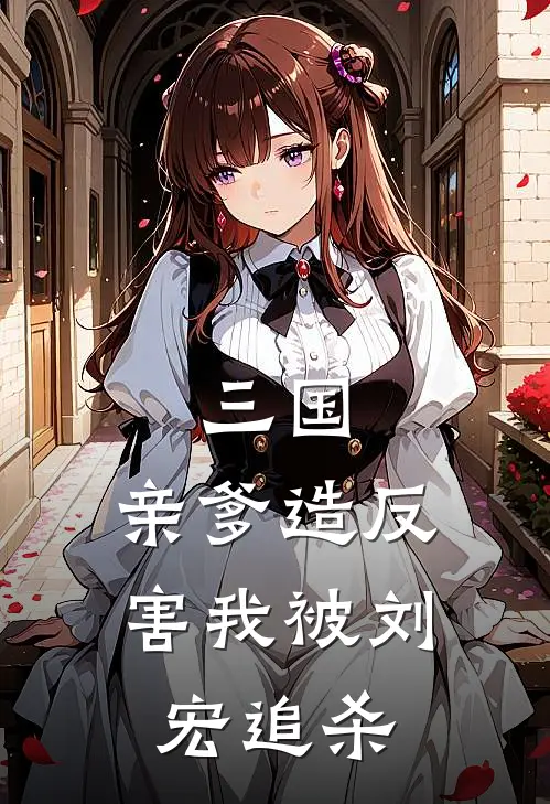 三国，亲爹造反害我被刘宏追杀