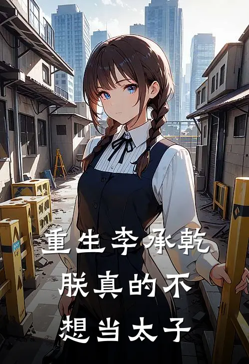 重生李承乾：朕真的不想当太子