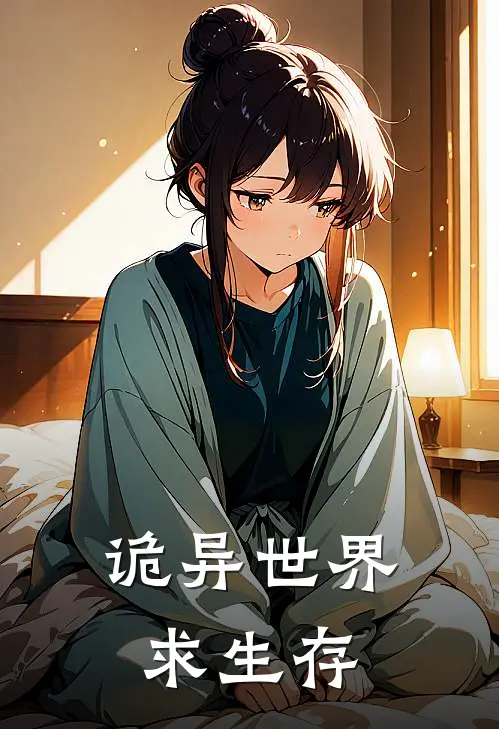 诡异世界求生存