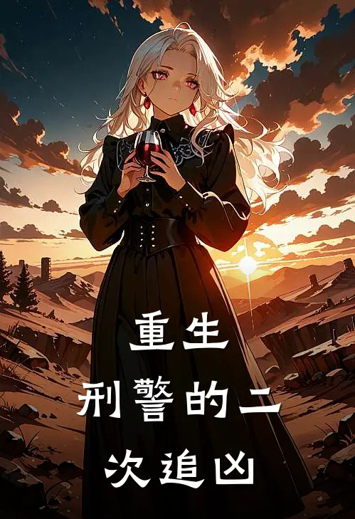 重生：刑警的二次追凶