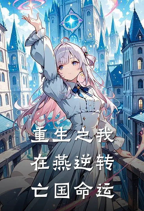 重生之我在燕逆转亡国命运