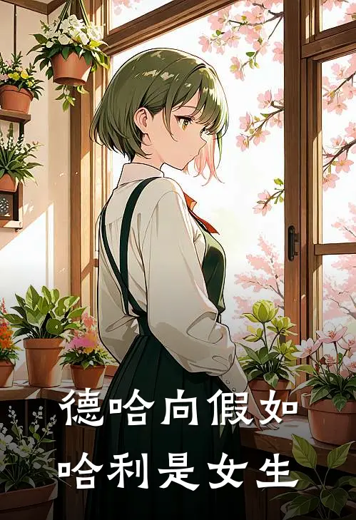 【德哈向】假如哈利是女生