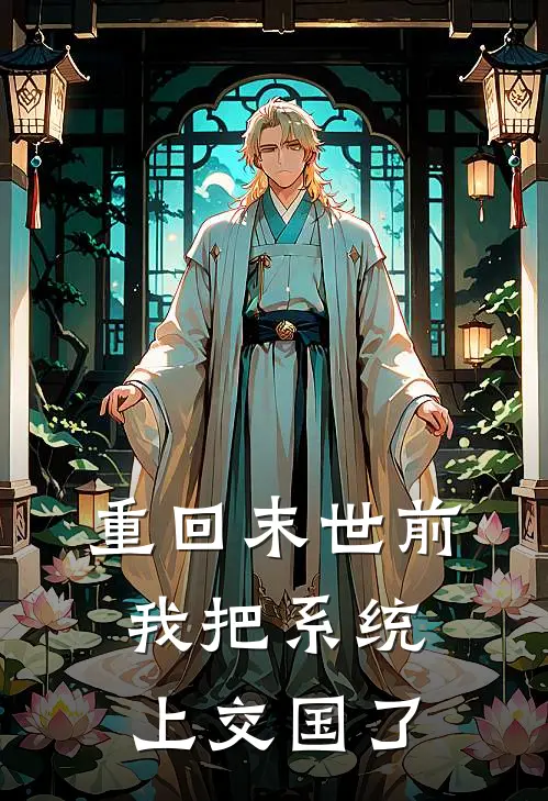 重回末世前我把系统上交国了