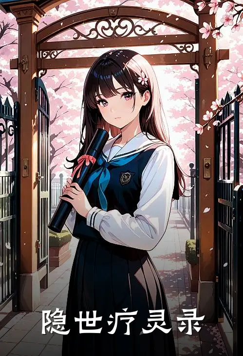 隐世疗灵录