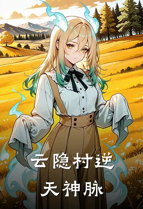 云隐村逆天神脉