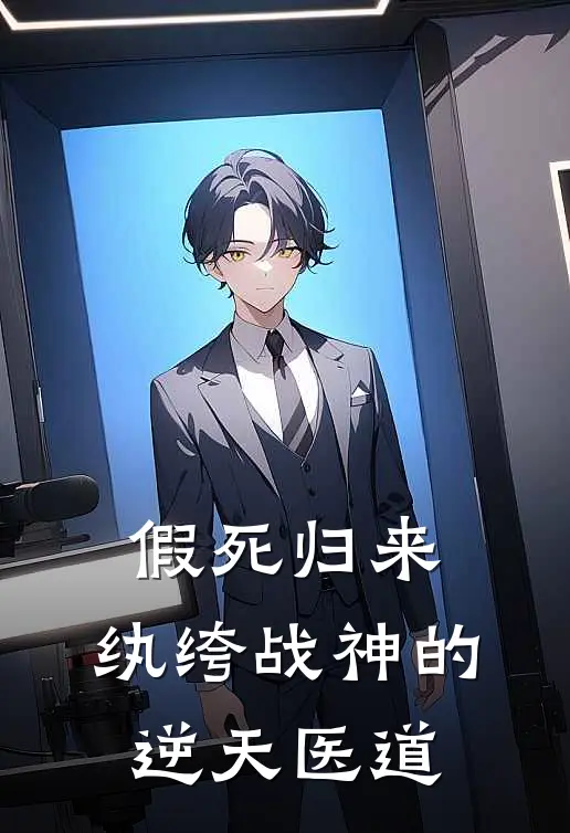假死归来：纨绔战神的逆天医道