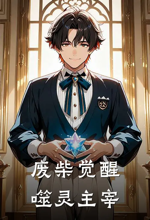 废柴觉醒：噬灵主宰