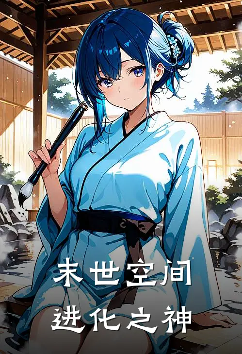 末世空间进化之神