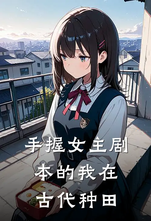 手握女主剧本的我在古代种田