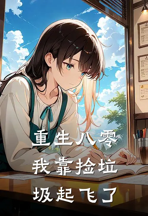 重生八零：我靠捡垃圾起飞了