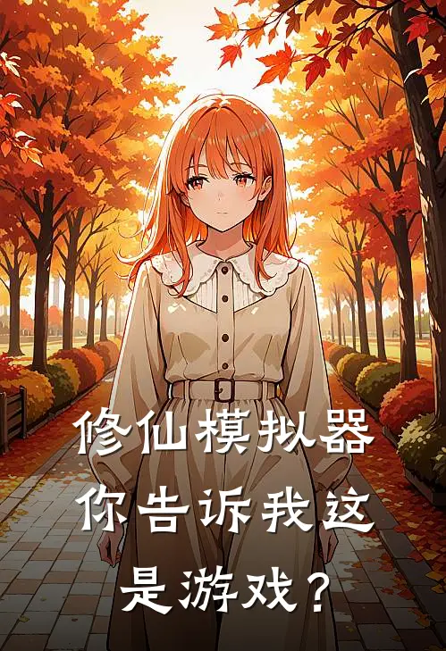 修仙模拟器，你告诉我这是游戏？