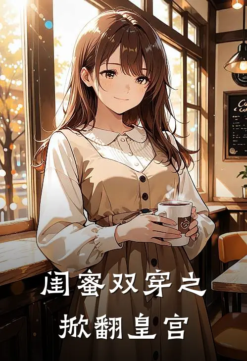 闺蜜双穿之掀翻皇宫