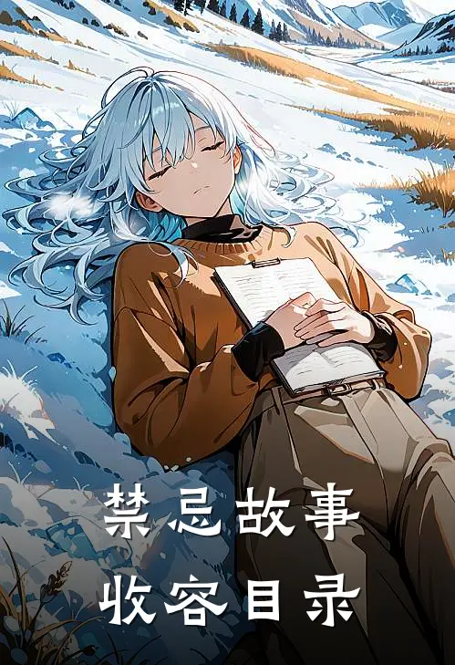 禁忌故事收容目录