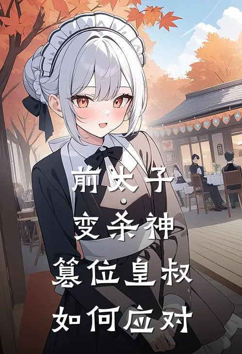 前太子变杀神，篡位皇叔如何应对