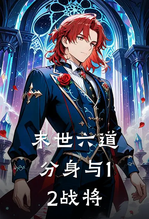 末世六道分身与12战将