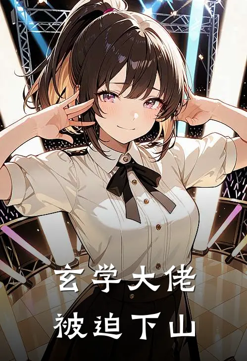 玄学大佬被迫下山