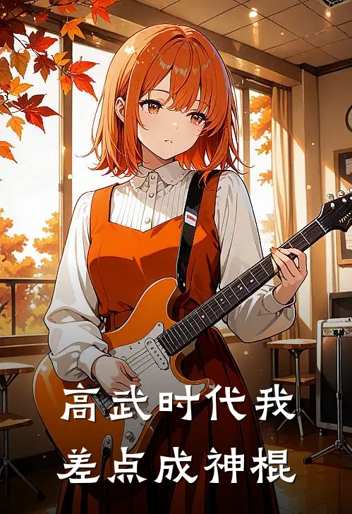 高武时代我差点成神棍