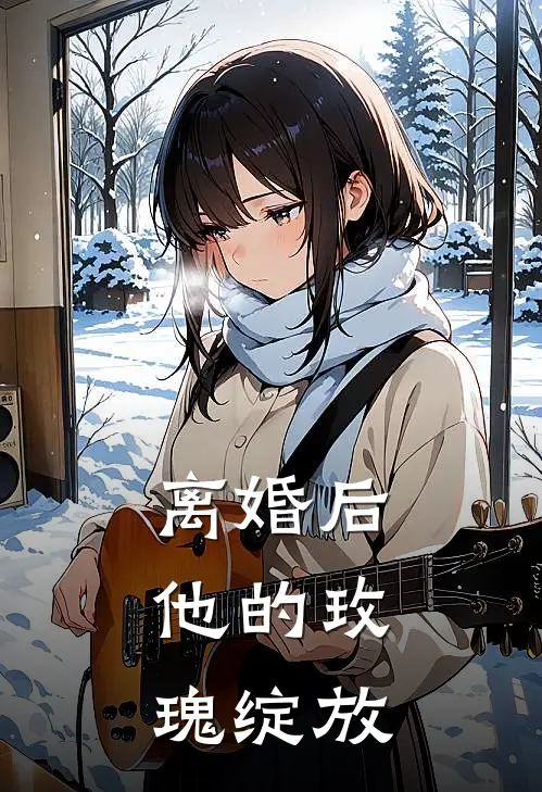 离婚后，他的玫瑰绽放