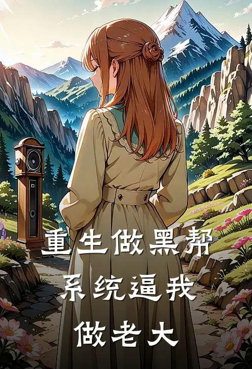 重生做黑帮：系统逼我做老大