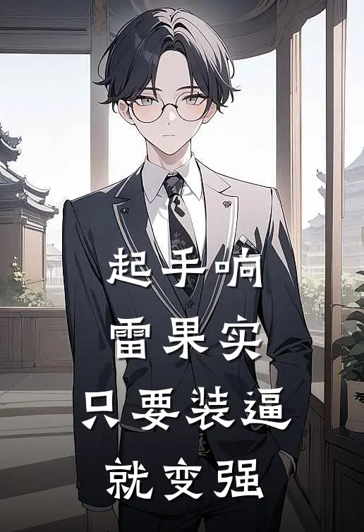 起手响雷果实，只要装逼就变强