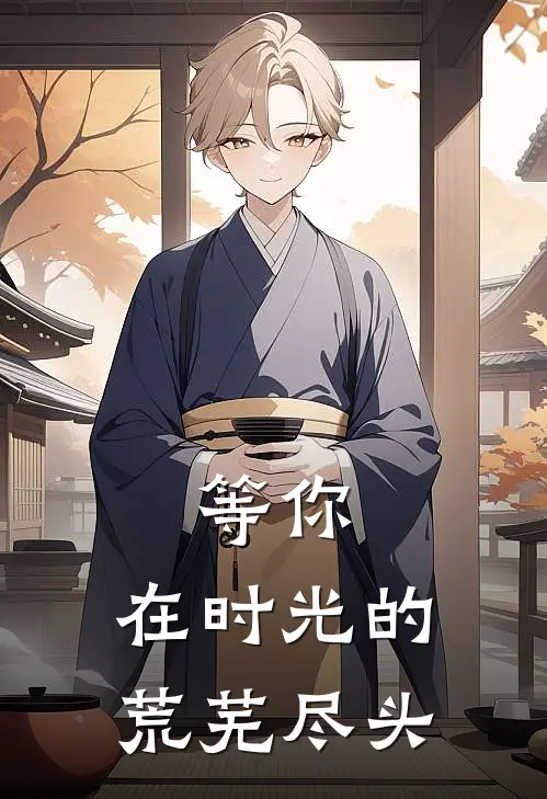 等你，在时光的荒芜尽头