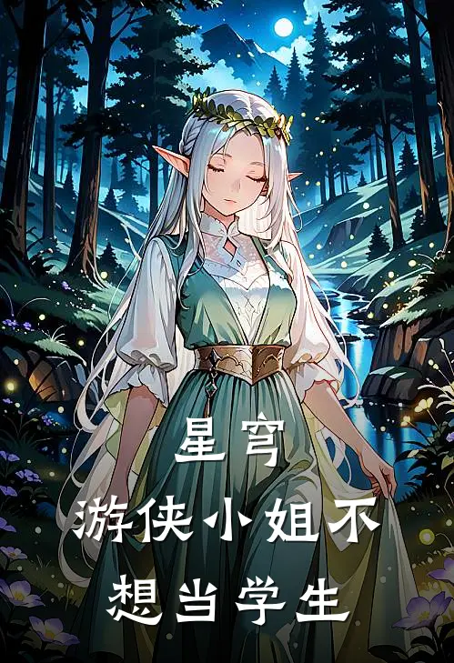 星穹：游侠小姐不想当学生