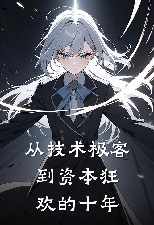 从技术极客到资本狂欢的十年