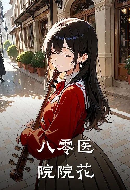 八零医院院花