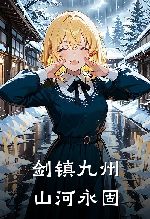 剑镇九州：山河永固