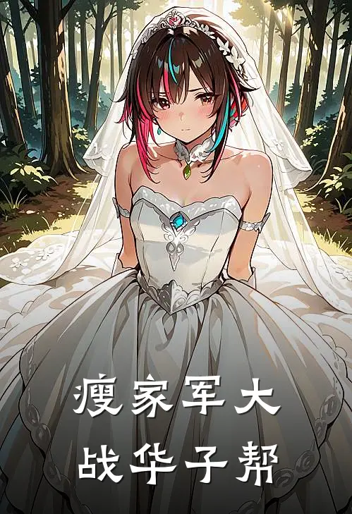 瘦家军大战华子帮