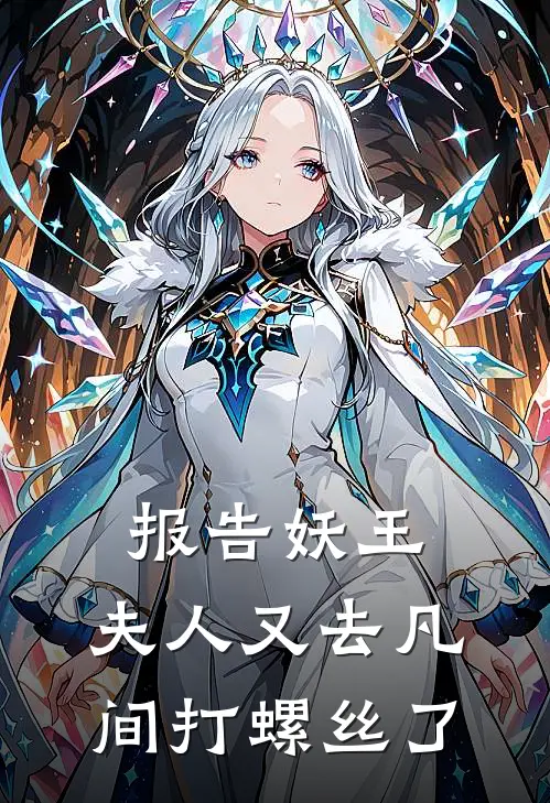 报告妖王，夫人又去凡间打螺丝了