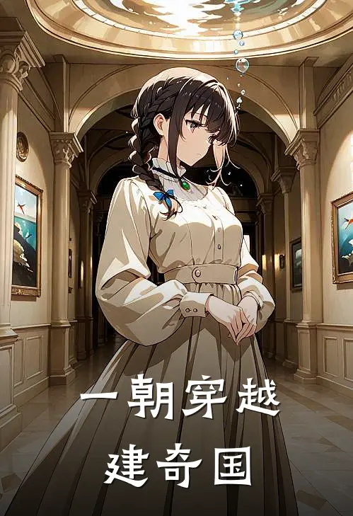 一朝穿越建奇国