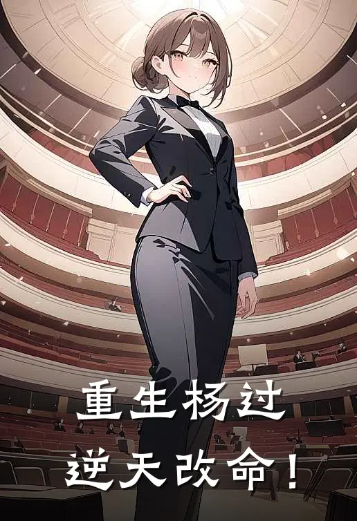 重生杨过，逆天改命！