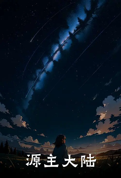 源主大陆