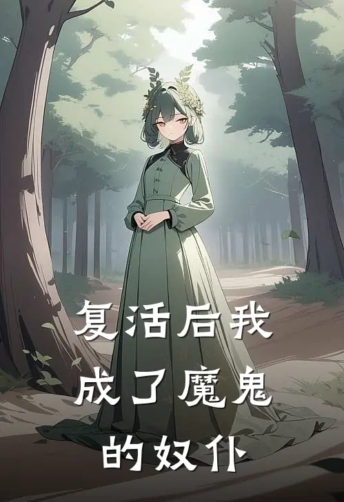 复活后我成了魔鬼的奴仆