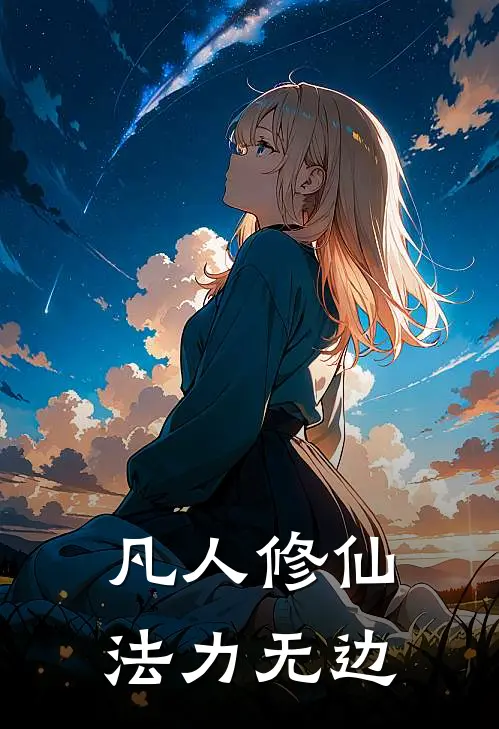 凡人修仙：法力无边
