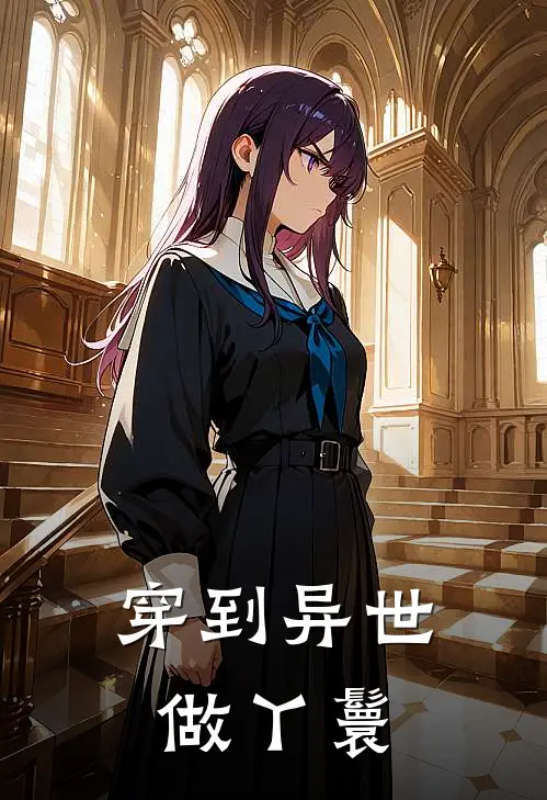 穿到异世做丫鬟