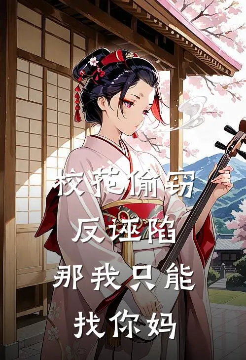 校花偷窃反诬陷，那我只能找你妈