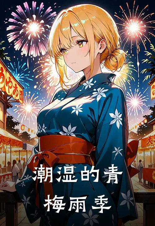潮湿的青梅雨季