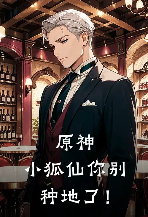 原神：小狐仙你别种地了！