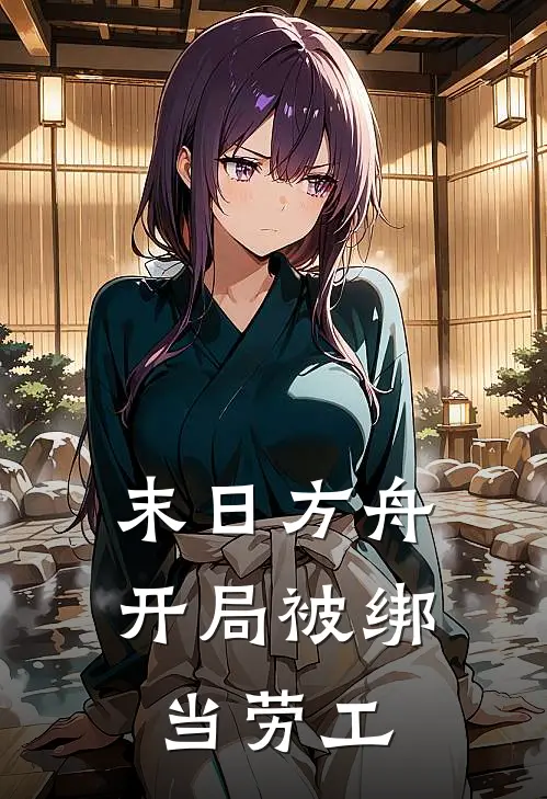 末日方舟：开局被绑当劳工