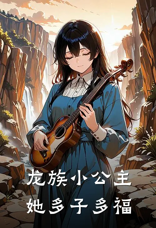 龙族小公主她多子多福