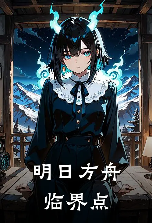 明日方舟：临界点