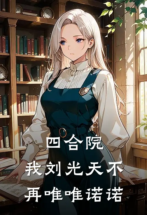 四合院：我刘光天不再唯唯诺诺