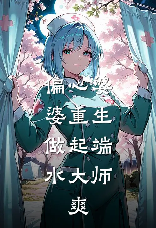 偏心婆婆重生：做起端水大师，爽