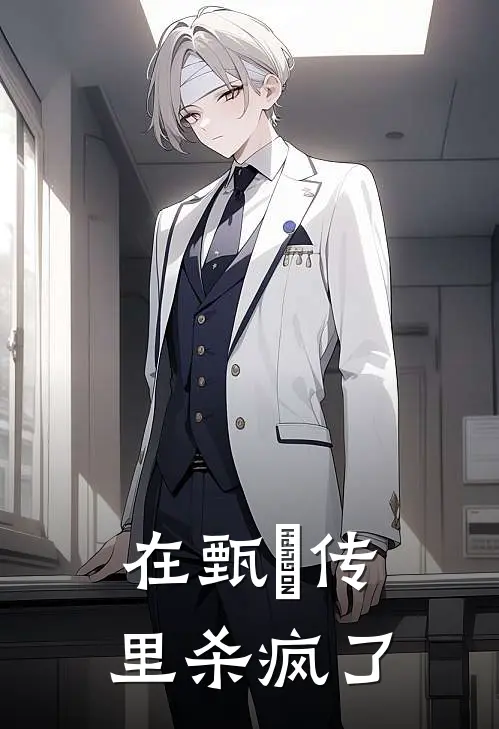 在甄嬛传里杀疯了