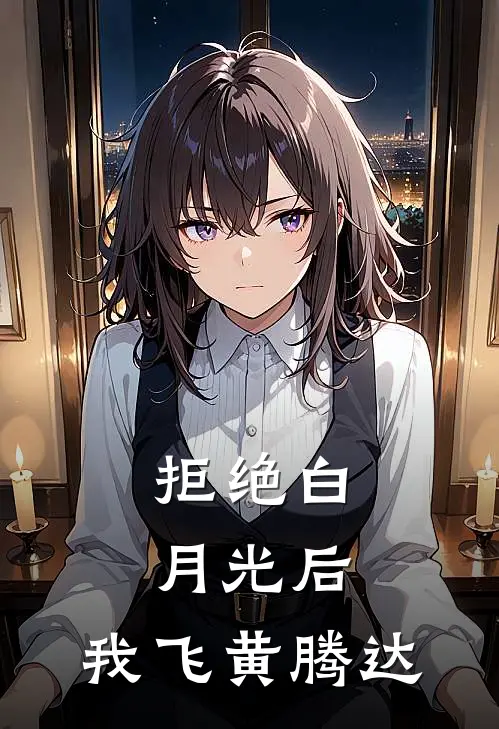 拒绝白月光后，我飞黄腾达